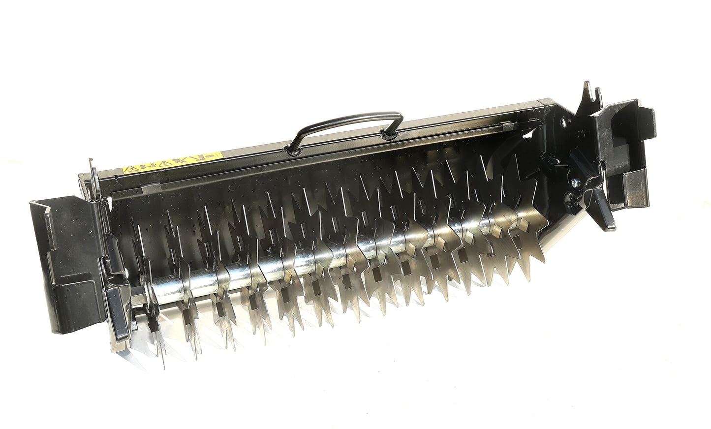 Allett RC35V 14" Rapid Change Vertikutier-Kassette