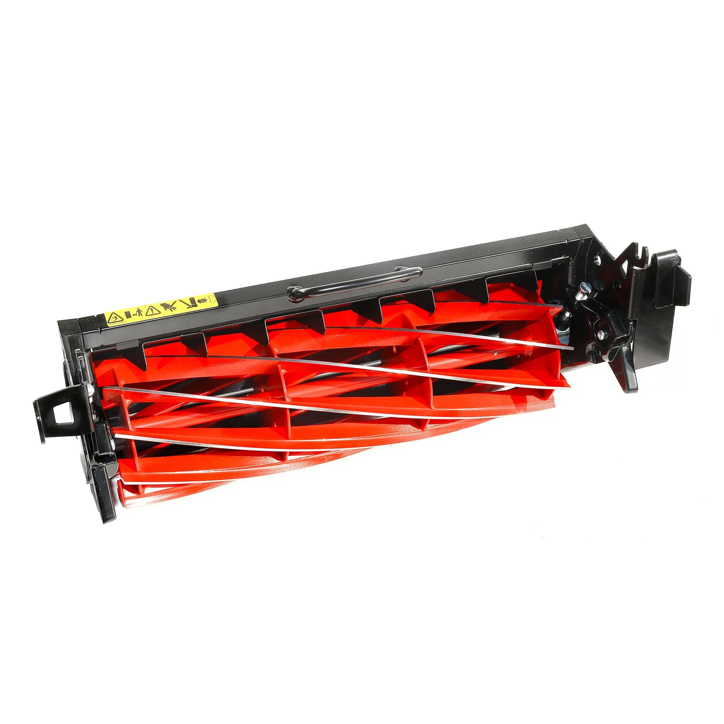 Allett RCC5110- 20'' Rapid Change 10-Messer-Spindel-Kassette