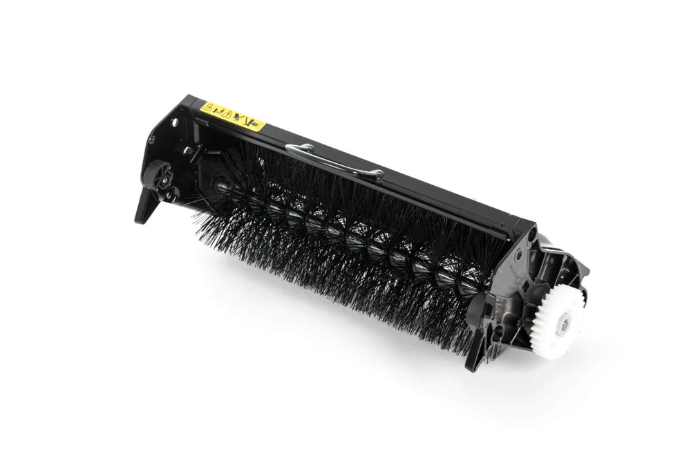 Allett RC35LB 14" Rapid Change Rasenpflegebürste-Kassette