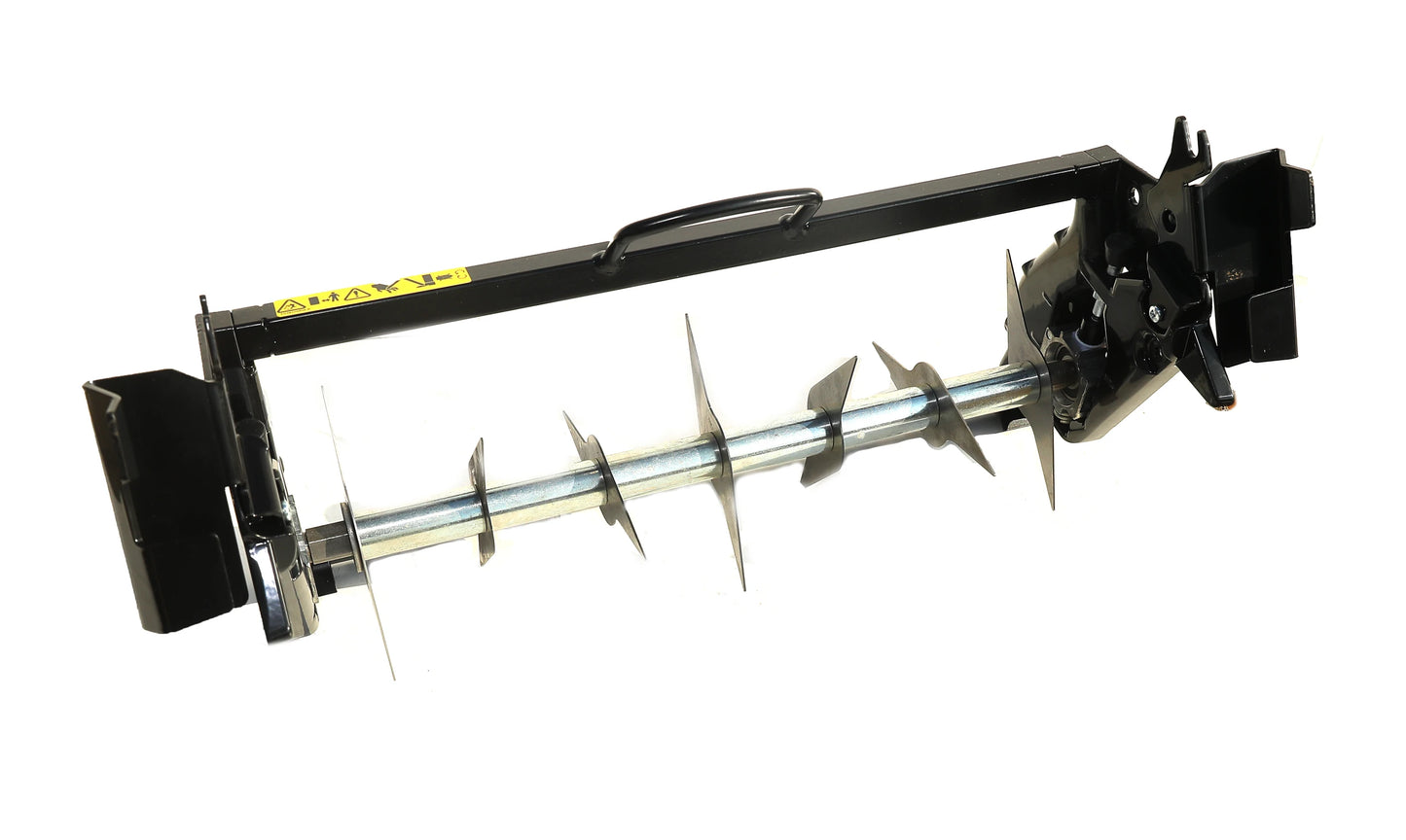 Allett RC35A 14" Rapid Change Aerifizier-Kassette