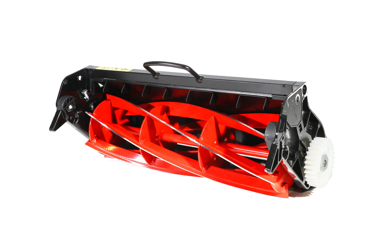 Allett QCC175-CL 17'' 5 Messer Schneideinheit