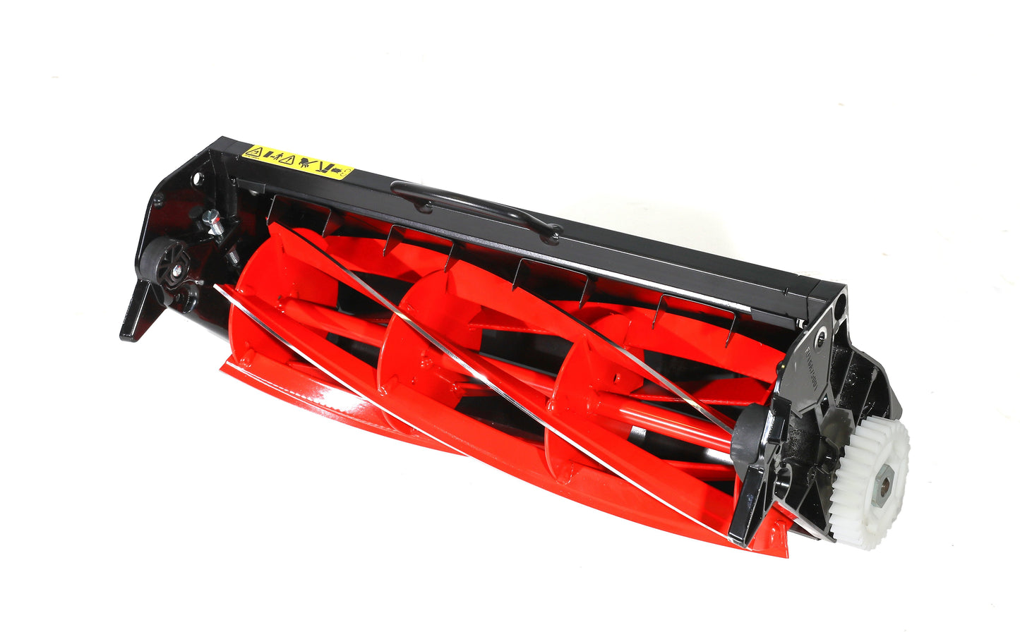 Allett QCC176-EX 17'' 6 Messer Schneideinheit