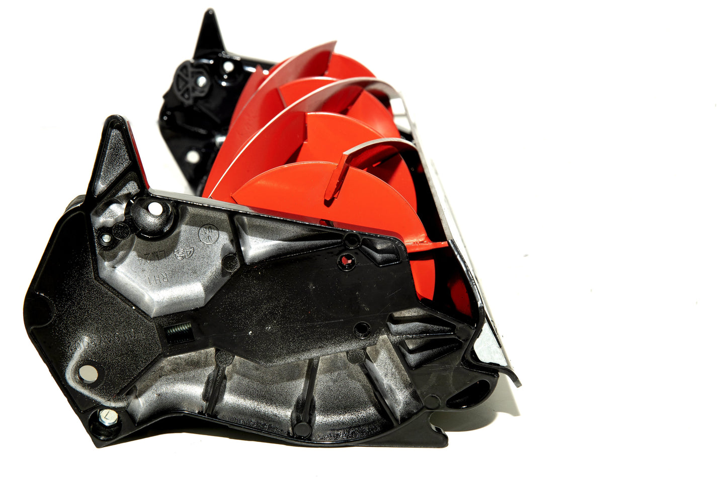 Allett UCC516 20'' 6 Messer Schneideinheit Schnellwechselkassette