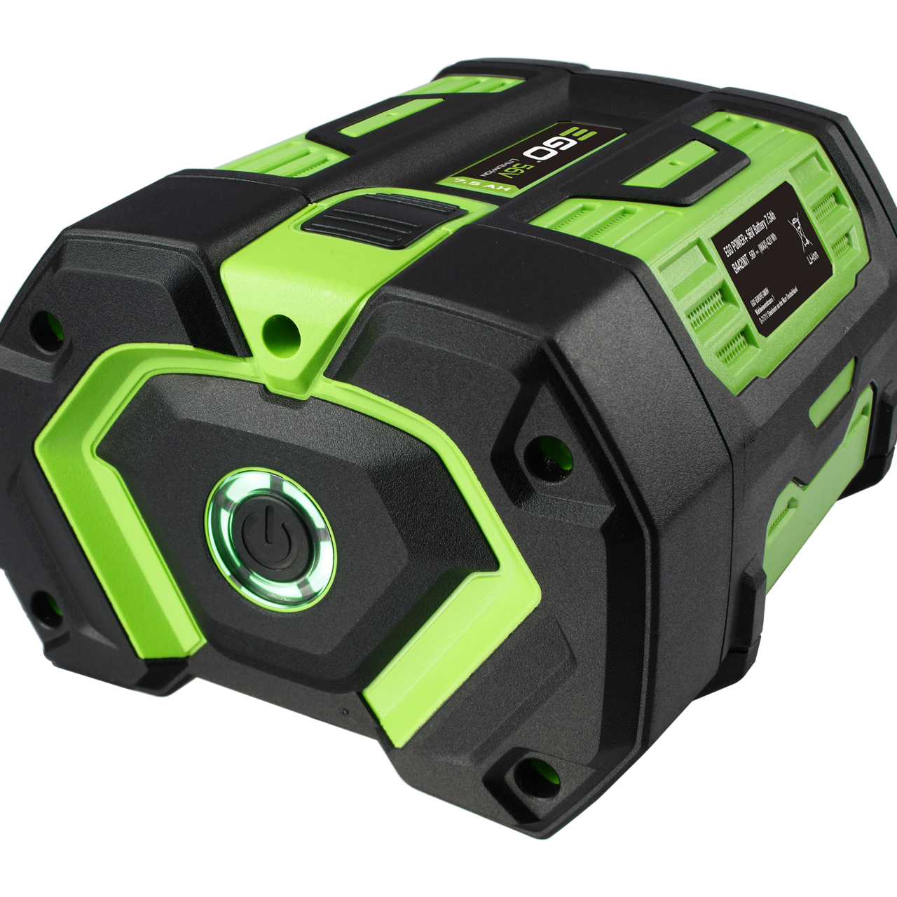 Allett Akku 56V 7,5Ah für Stirling Mäher