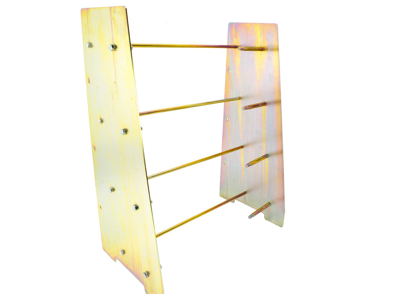 Allett CO27 Kassettenhalter für 4 Kassetten (C20/C24)