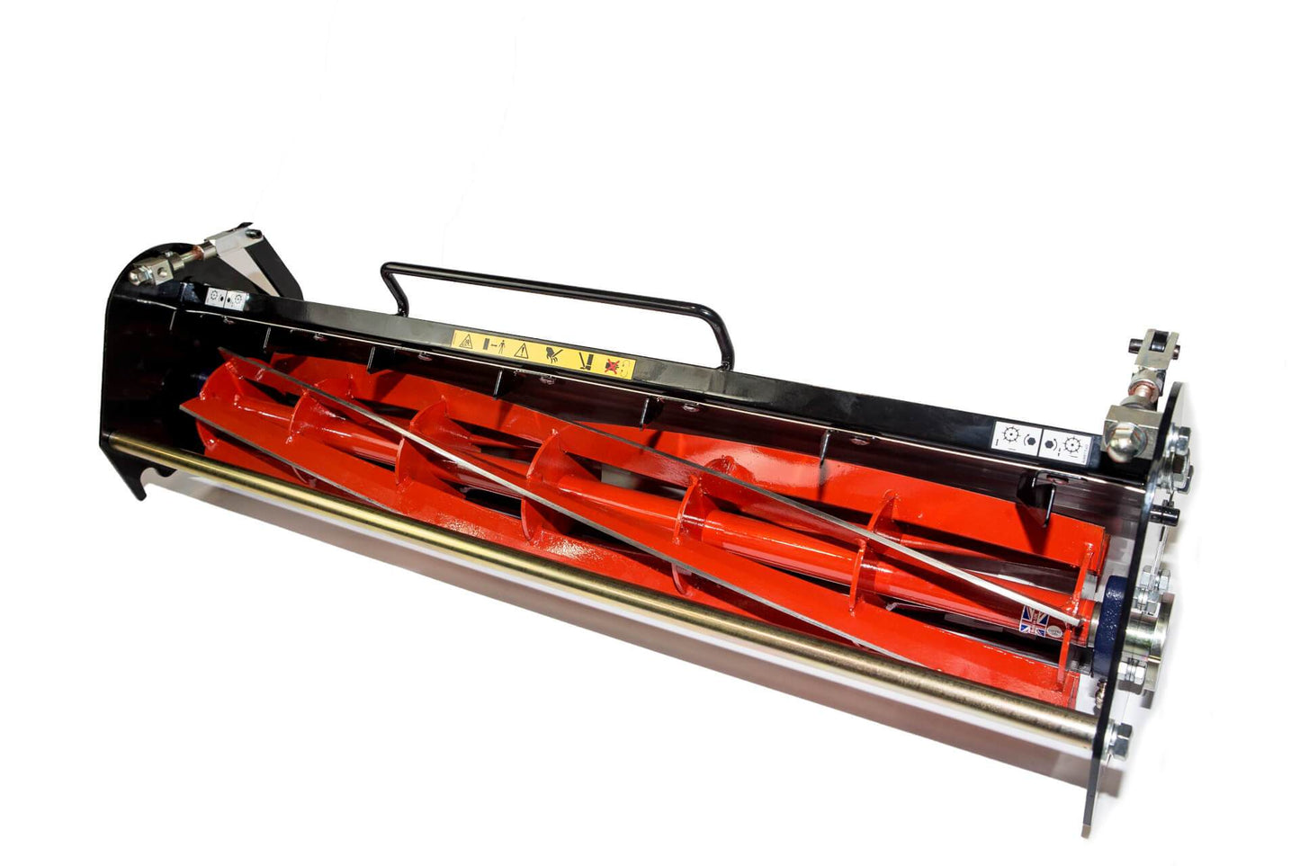 Allett CC346E 34" 6 Messer Schneideinheit (Sportrasenkassette - passend zum Evolution C34E)