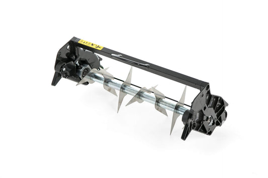 Allett QC17A 17" Aerifizier-Wechselkassette