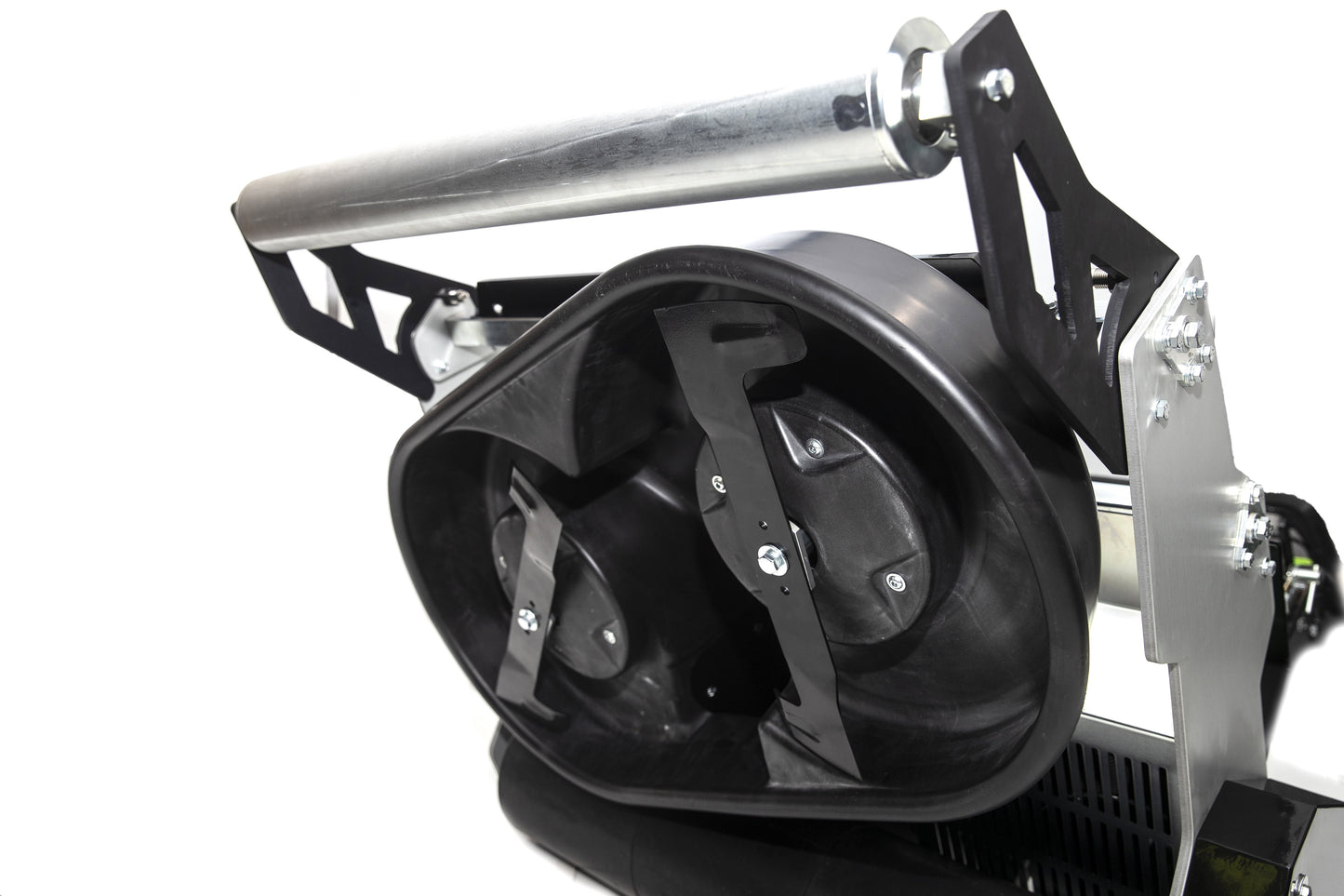 Allett Uplift86E Frontrollen-Kit (UP86ER)