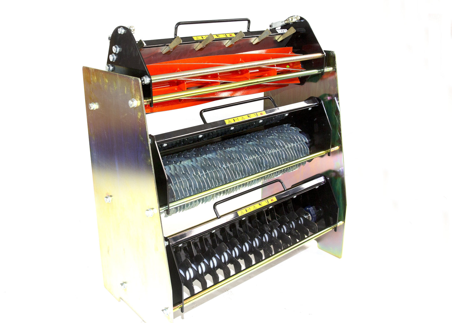 Allett C378 Kassettenhalter für 3 Kassetten (C27)