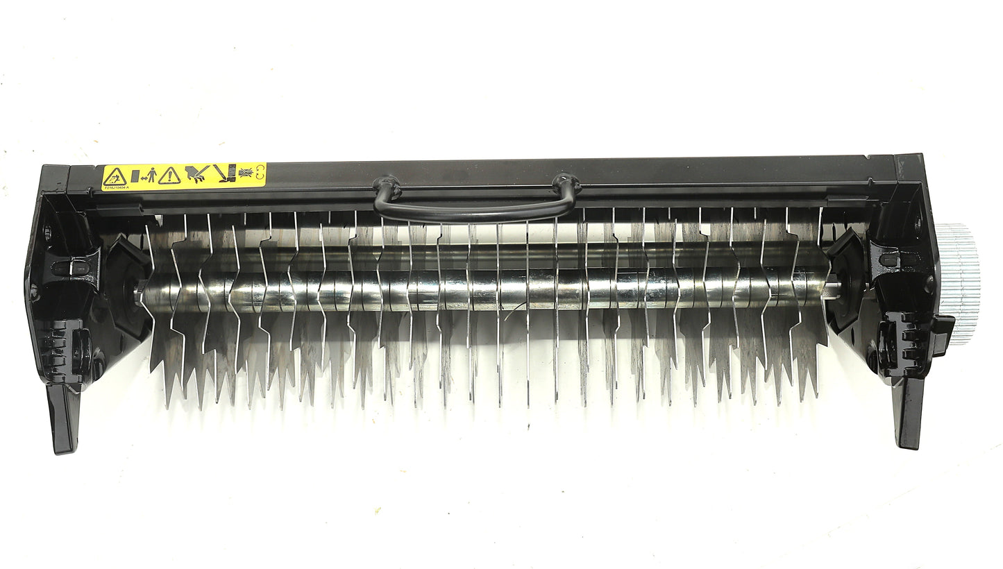 Allett UC51G 20" Groomer-Kassette