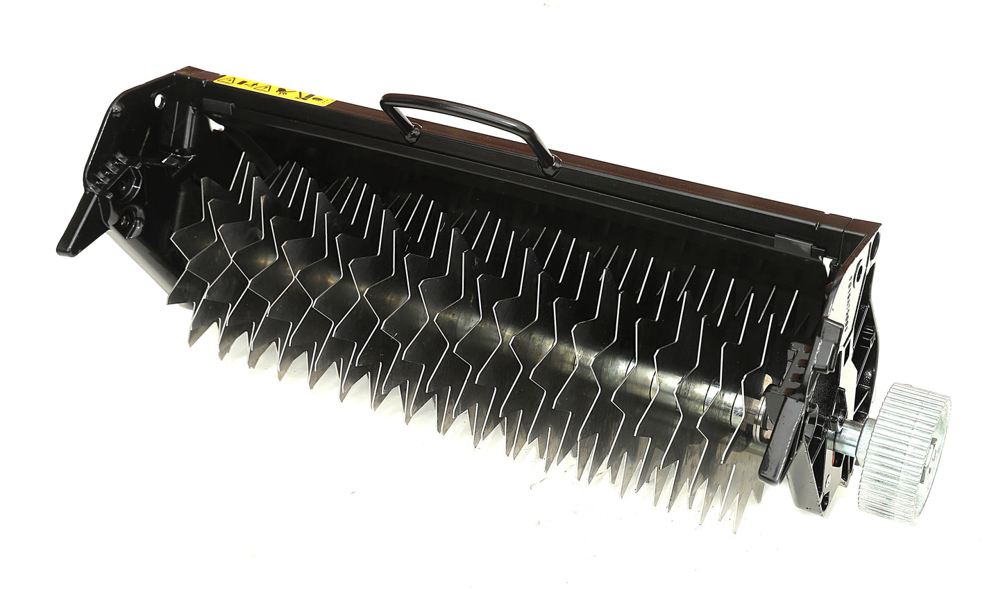 Allett UC43G 17" Groomer-Kassette