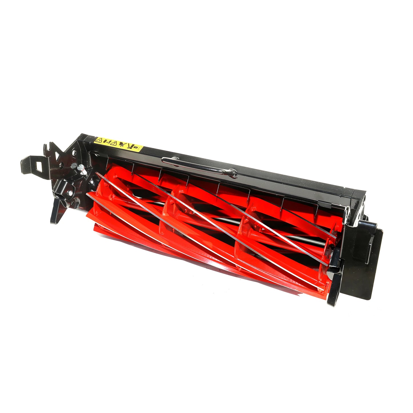 Allett RCC5110- 20'' Rapid Change 10-Messer-Spindel-Kassette