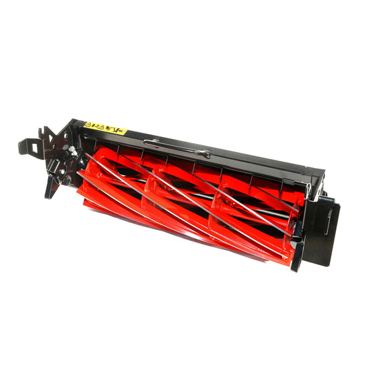 Allett RCC4310- 17'' Rapid Change 10-Messer-Spindel-Kassette für den Allett Cambridge
