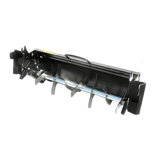 Allett RC43D 17"  Rapid Change Tiefenvertikutier-Kassette