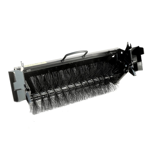 Allett RC43LB 17"  Rapid Change Rasenpflegebürste-Kassette
