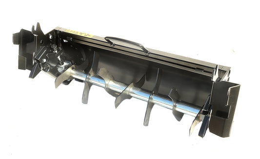 Allett RC35D 14" Rapid Change Tiefenvertikutier-Kassette