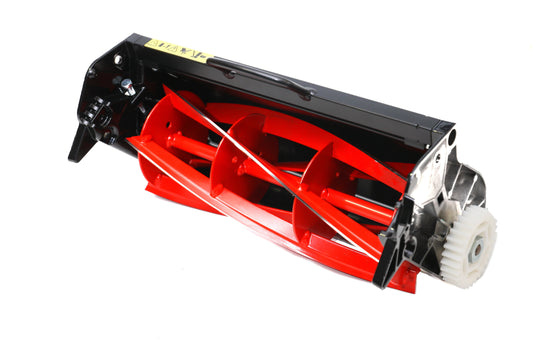 Allett QCC145-CL 14'' 5 Messer Schneideinheit