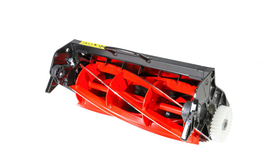 Allett QCC146-EX 6 Messer Schneideinheit