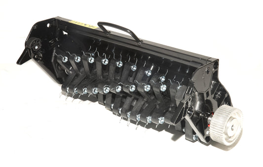 Allett UC43SC 17" Lüfter-Schnellwechselkassette