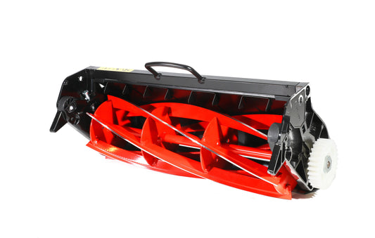 Allett QCC175-CL 17'' 5 Messer Schneideinheit