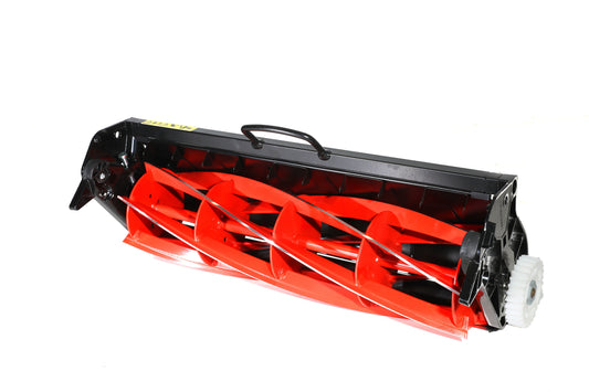 Allett QCC206 - 20'' 6 Messer Schneideinheit