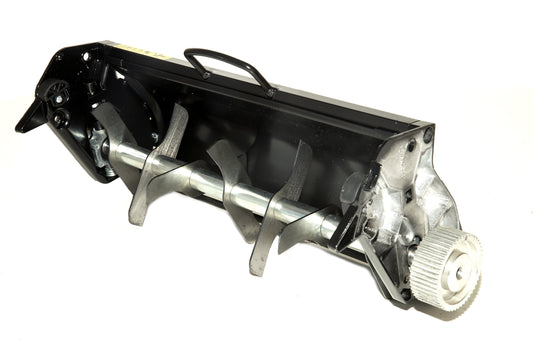 Allett UC43D 17'' Tiefenvertikutier-Schnellwechselkassette