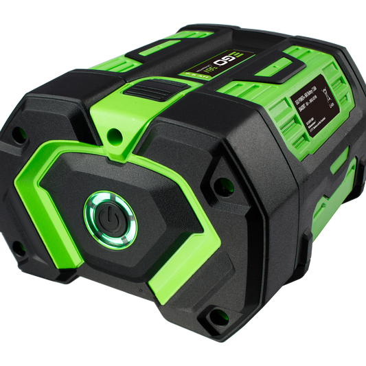 Allett Akku 56V 7,5Ah für Stirling Mäher