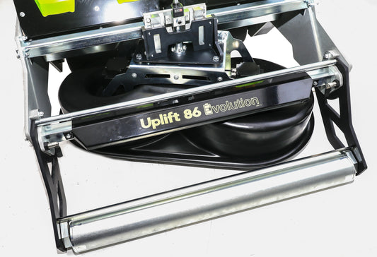 Allett Uplift86E Frontrollen-Kit (UP86ER)